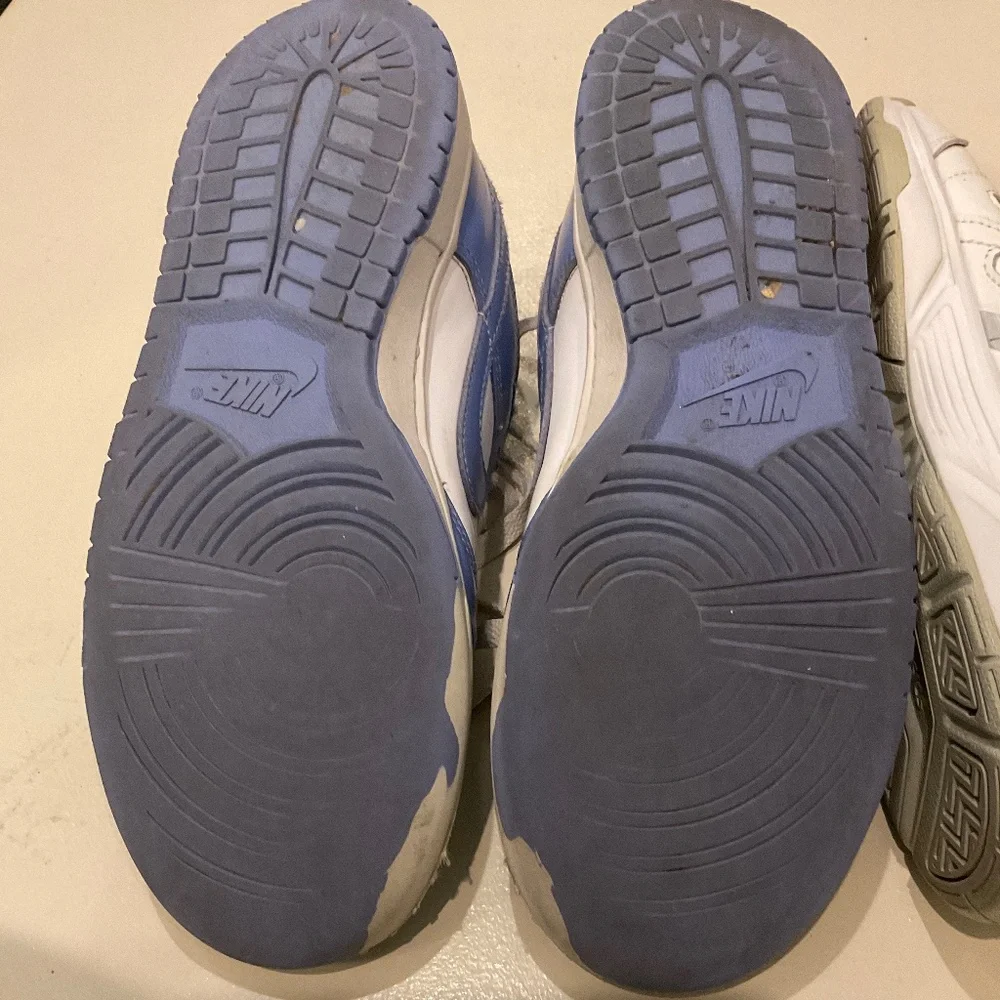 Nike Dunk Low in Polar Blue Size 6